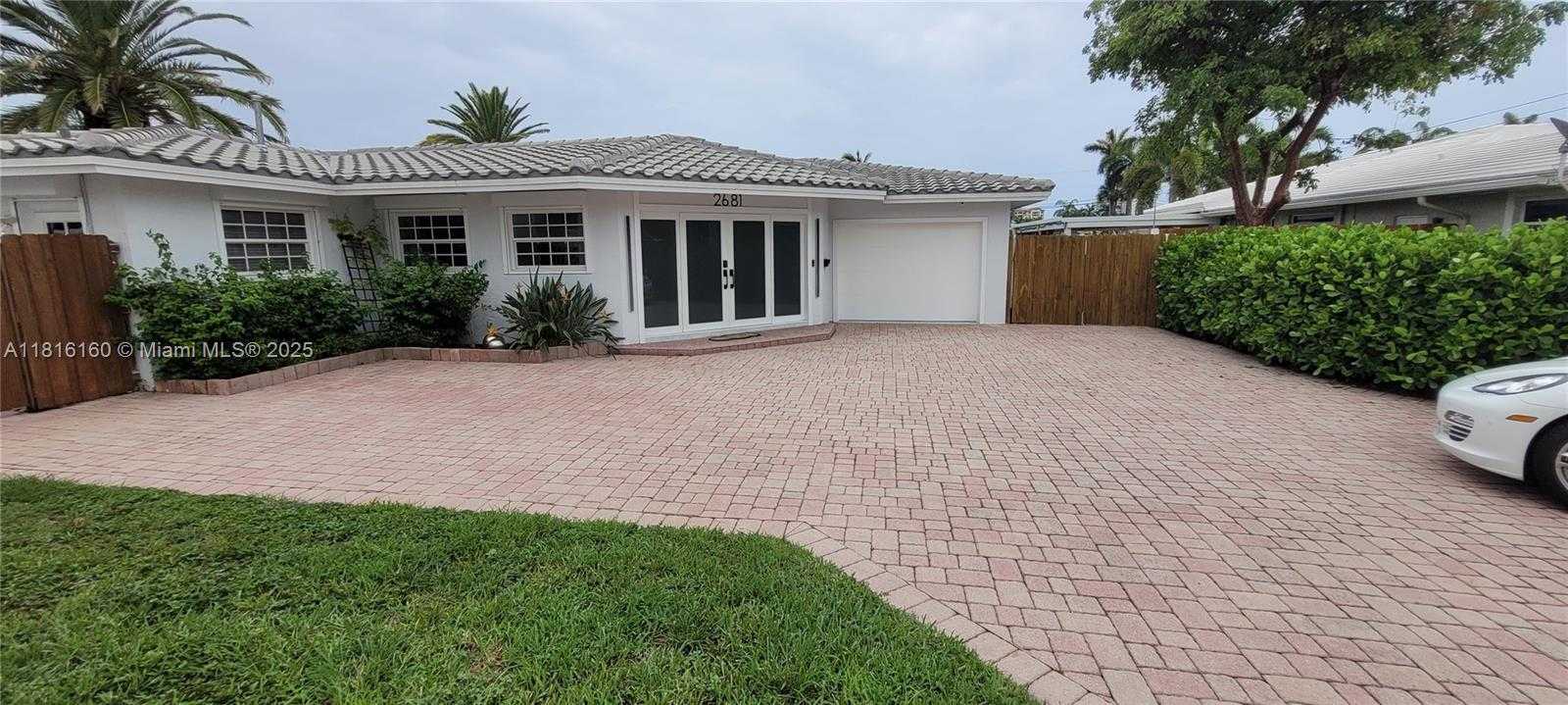 Small Image of 2681 NORTH EAST 9TH CT, Pompano Beach Number 20