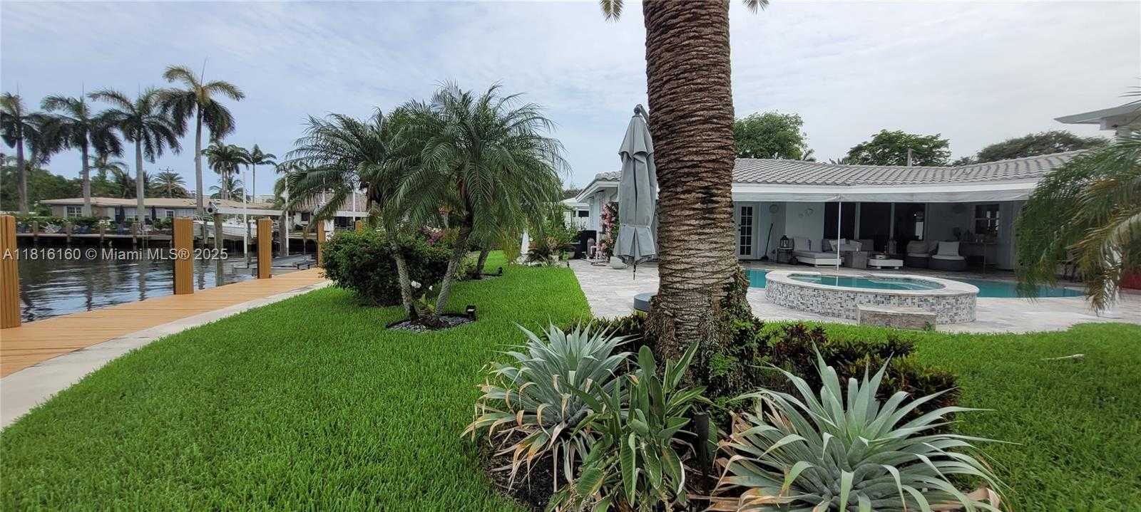 Small Image of 2681 NORTH EAST 9TH CT, Pompano Beach Number 4