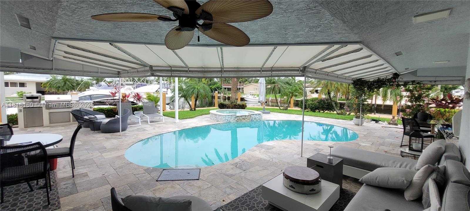 Small Image of 2681 NORTH EAST 9TH CT, Pompano Beach Number 5