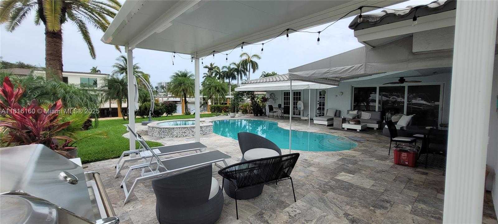 Small Image of 2681 NORTH EAST 9TH CT, Pompano Beach Number 6
