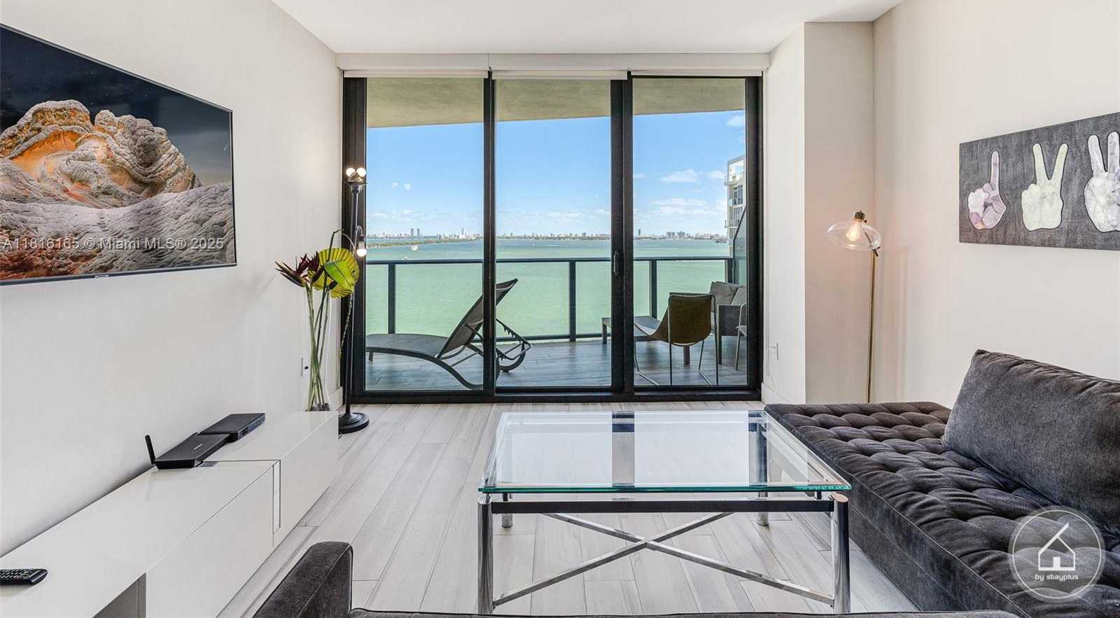 Small Image of 460 NORTH EAST 28TH ST #1707, Miami Number 2
