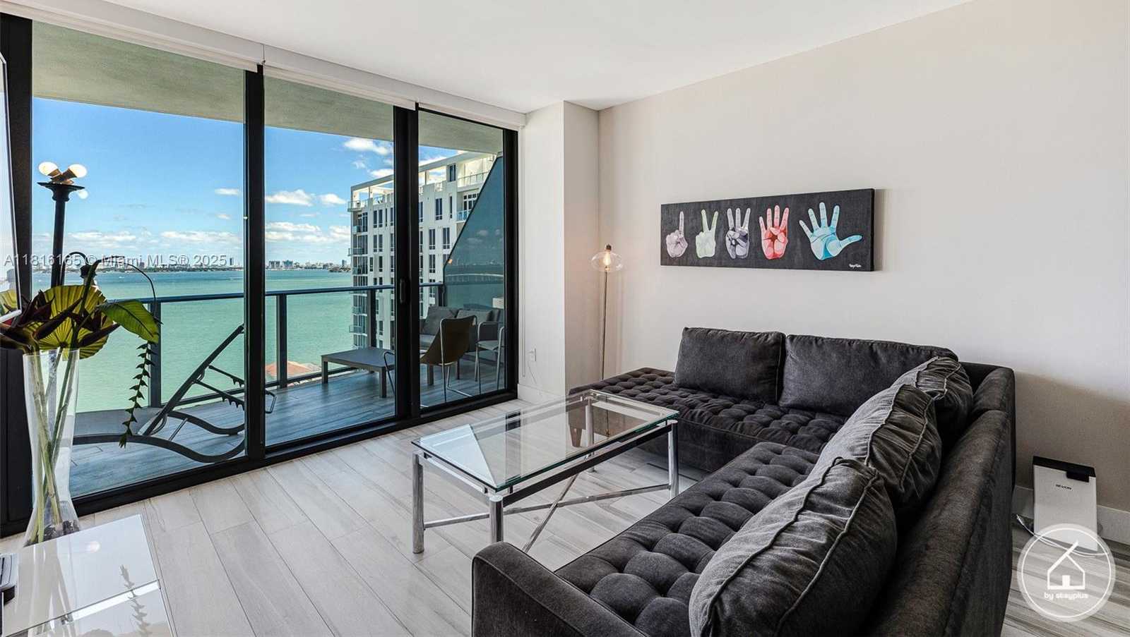 Small Image of 460 NORTH EAST 28TH ST #1707, Miami Number 3
