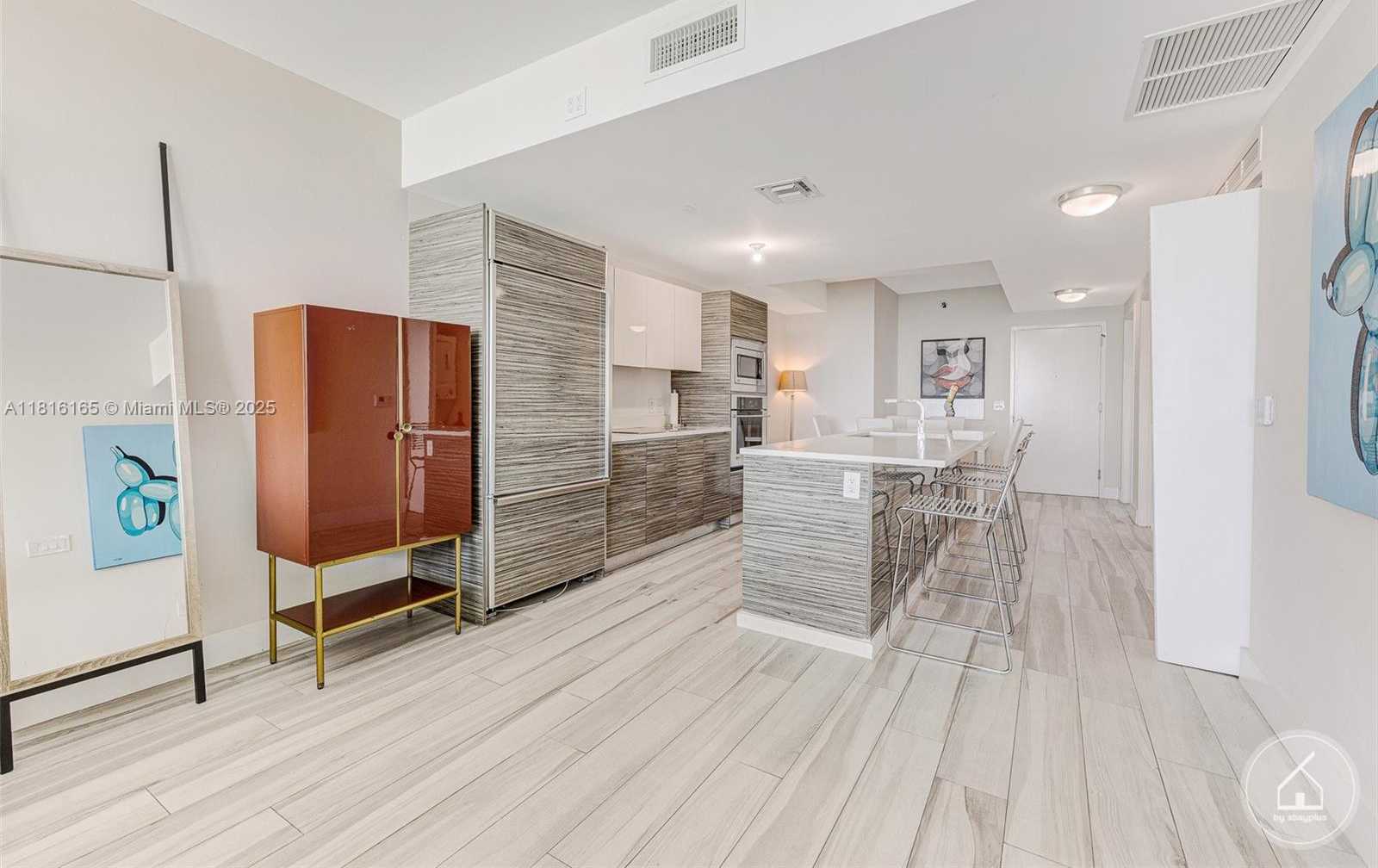 Small Image of 460 NORTH EAST 28TH ST #1707, Miami Number 7
