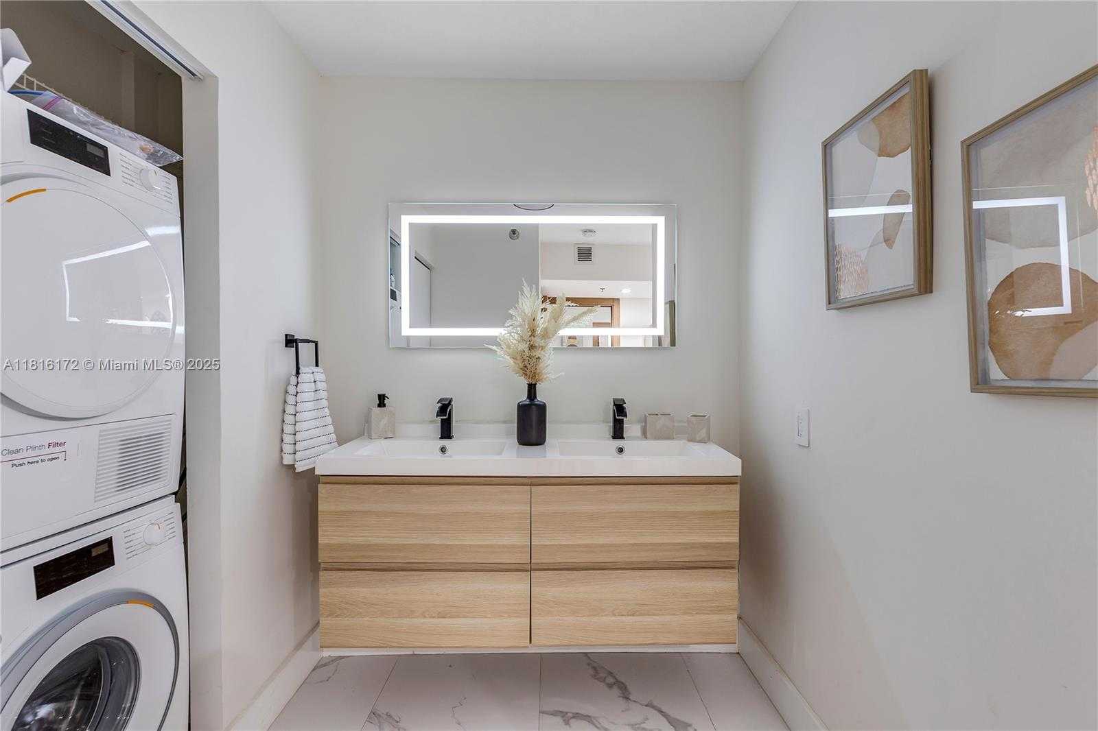 Small Image of 20505 EAST COUNTRY CLUB DR #532, Aventura Number 17