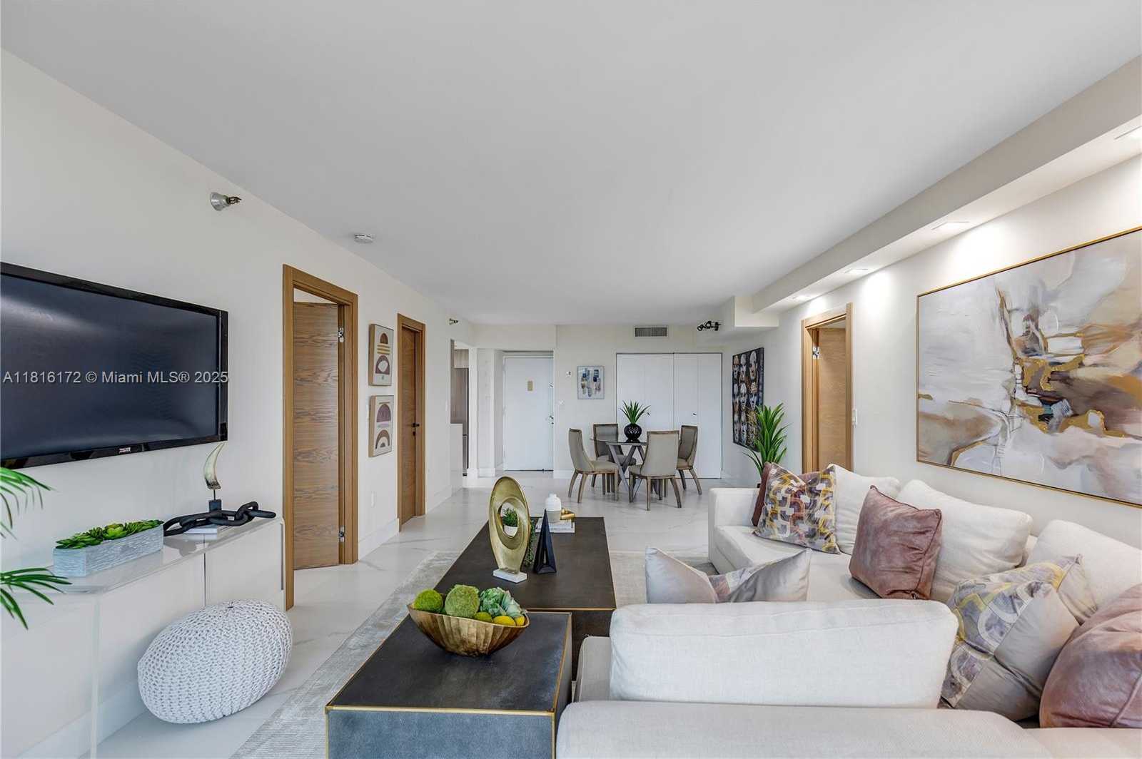 Small Image of 20505 EAST COUNTRY CLUB DR #532, Aventura Number 5