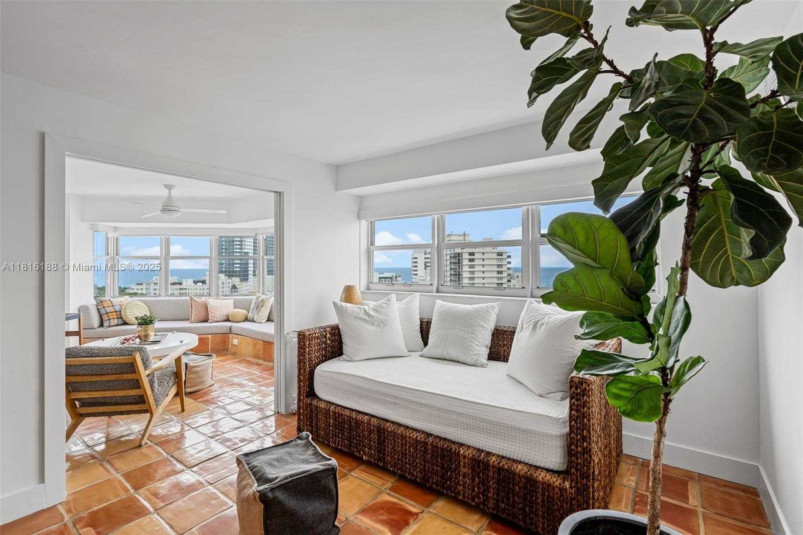 Small Image of 1881 WASHINGTON AVE #16E, Miami Beach Number 10