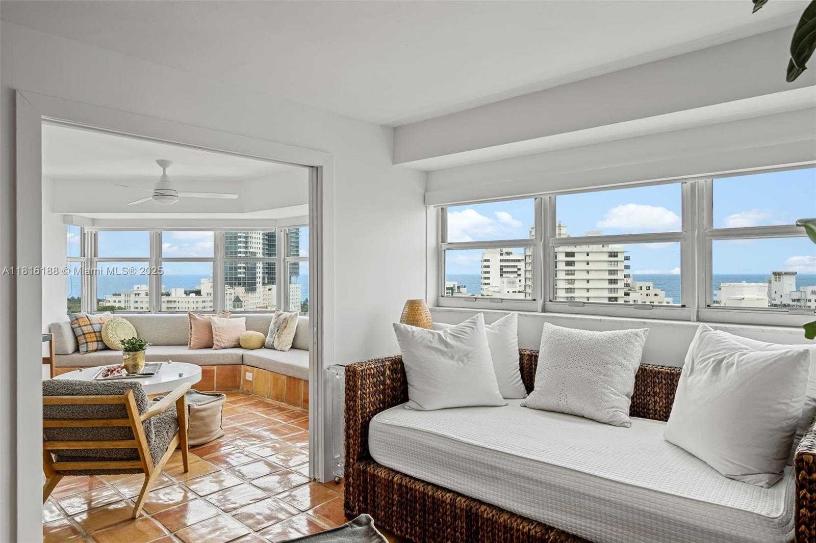 Small Image of 1881 WASHINGTON AVE #16E, Miami Beach Number 11