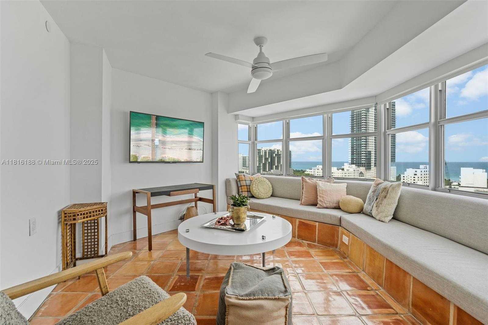 Small Image of 1881 WASHINGTON AVE #16E, Miami Beach Number 14