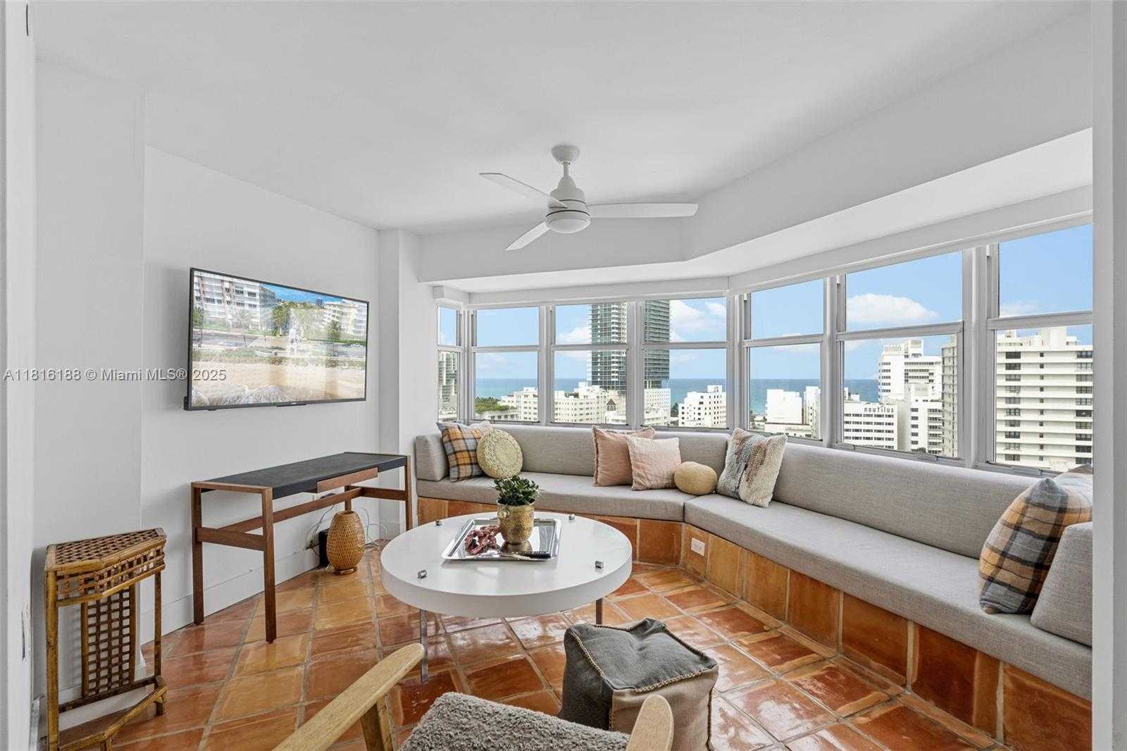 Small Image of 1881 WASHINGTON AVE #16E, Miami Beach Number 15
