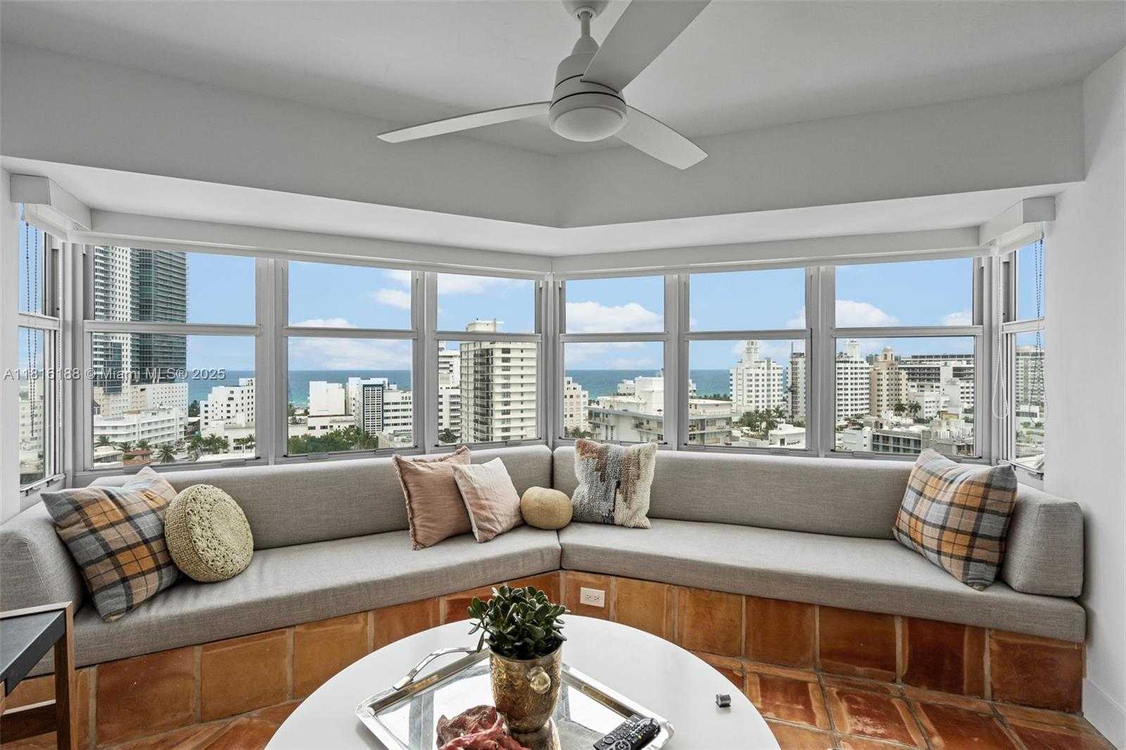 Small Image of 1881 WASHINGTON AVE #16E, Miami Beach Number 17