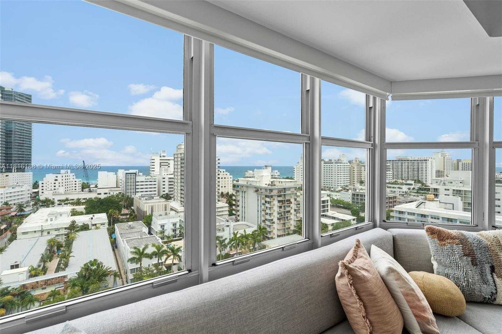 Small Image of 1881 WASHINGTON AVE #16E, Miami Beach Number 18