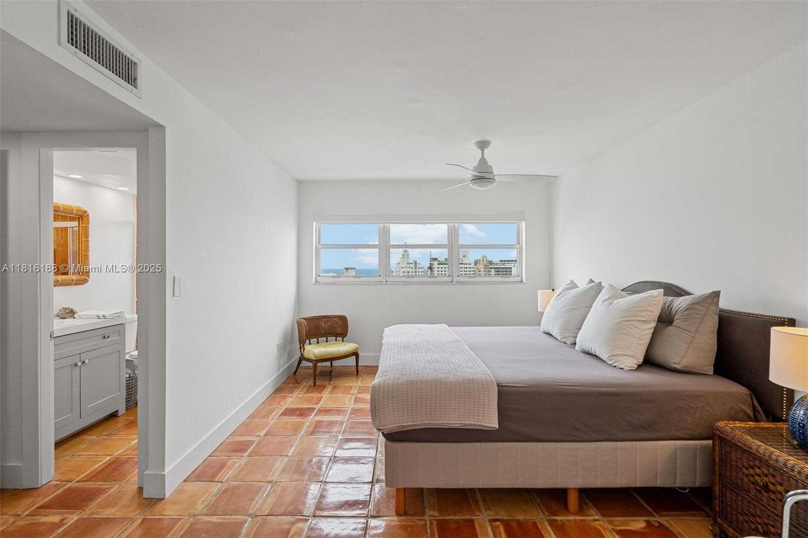 Small Image of 1881 WASHINGTON AVE #16E, Miami Beach Number 23