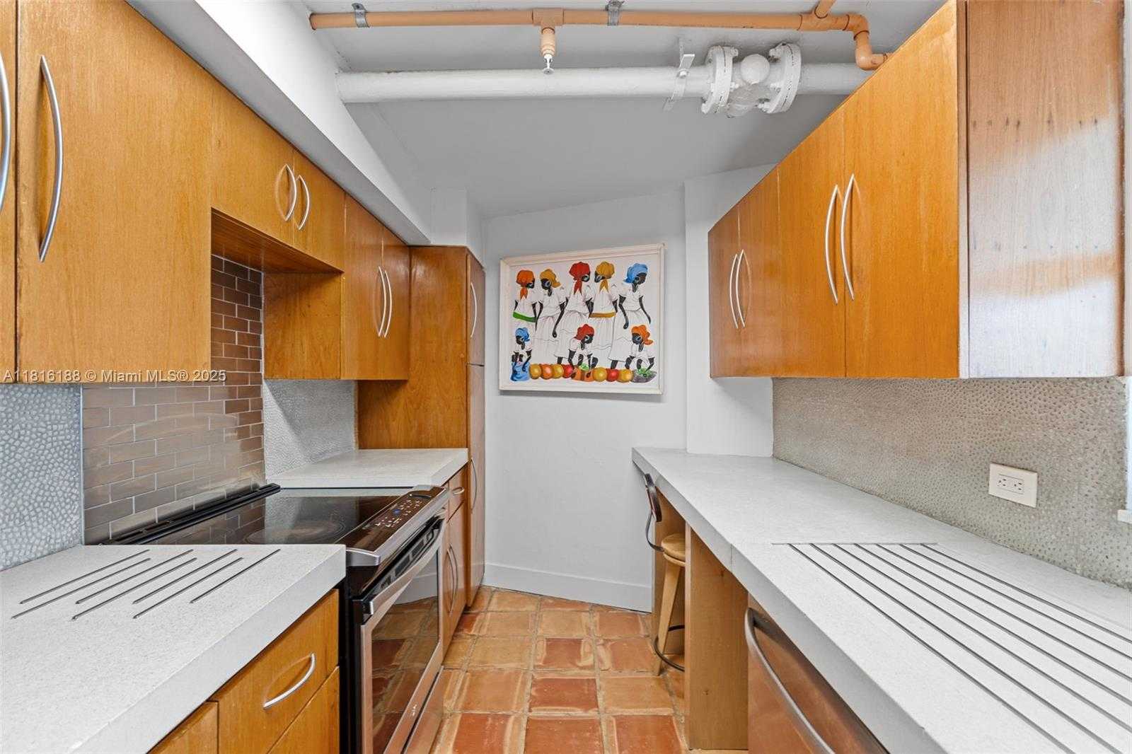 Small Image of 1881 WASHINGTON AVE #16E, Miami Beach Number 32