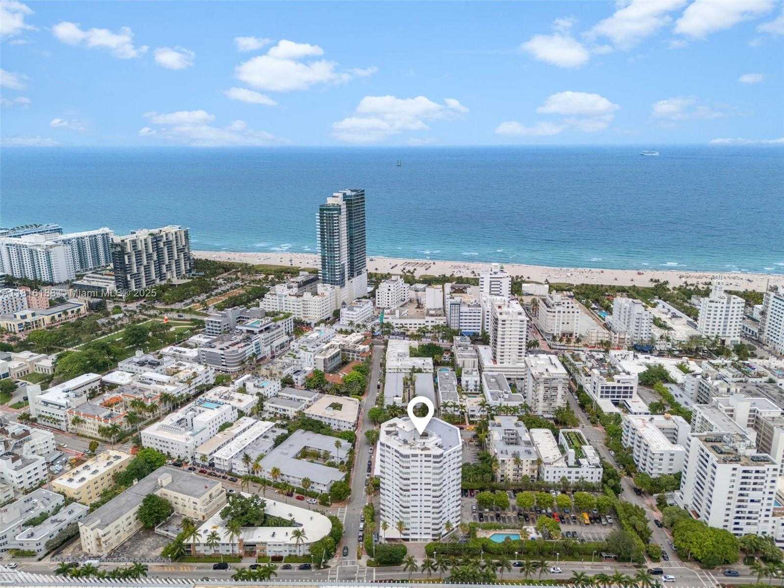 Small Image of 1881 WASHINGTON AVE #16E, Miami Beach Number 42
