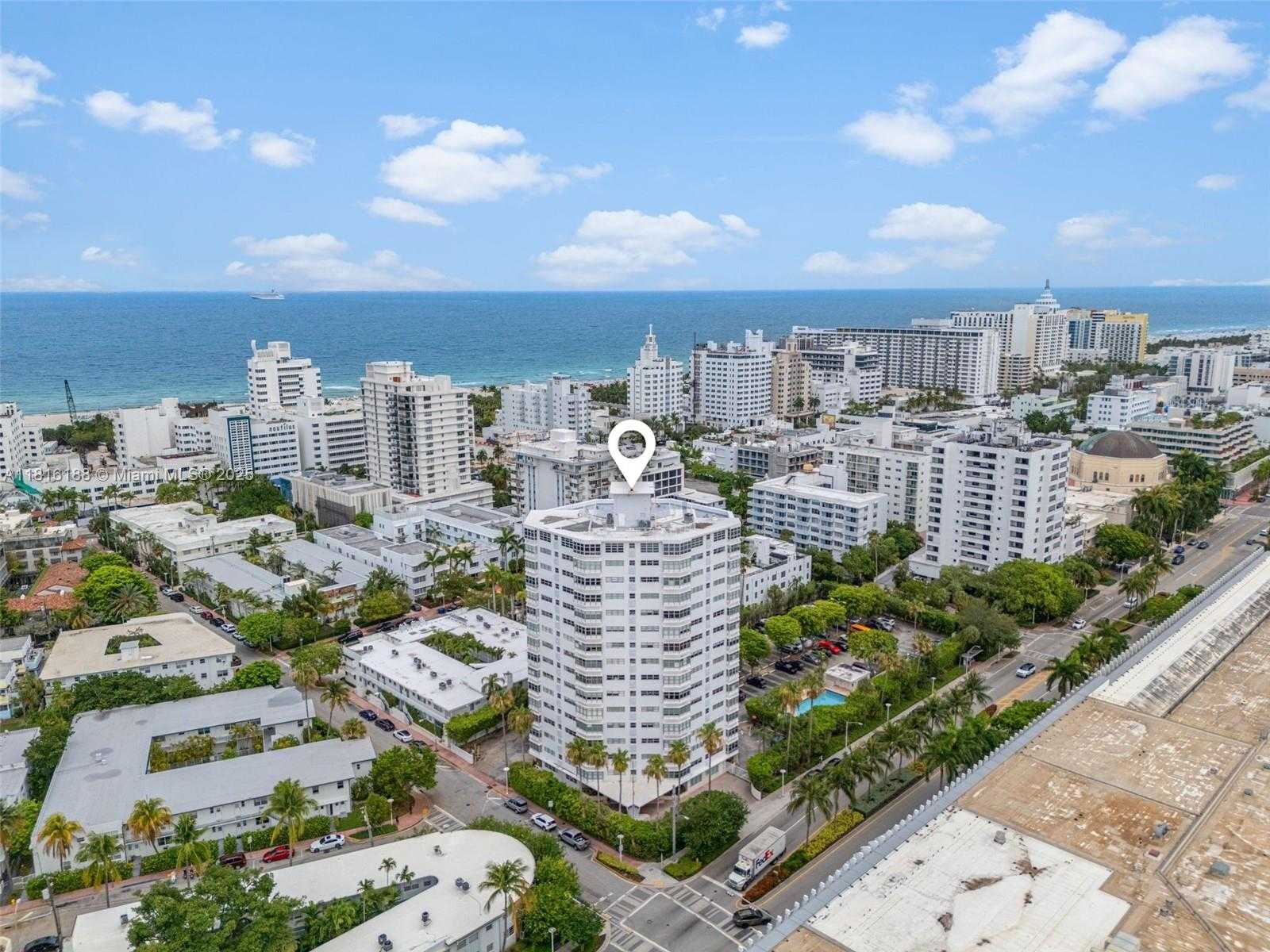Small Image of 1881 WASHINGTON AVE #16E, Miami Beach Number 43