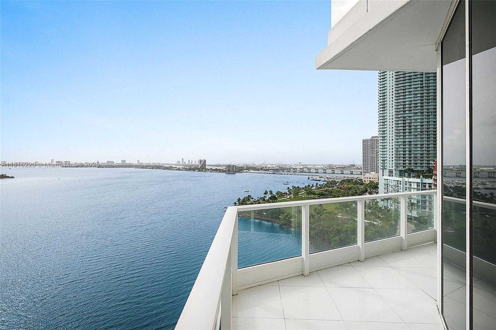Small Image of 2020 NORTH BAYSHORE DR #1602, Miami Number 10