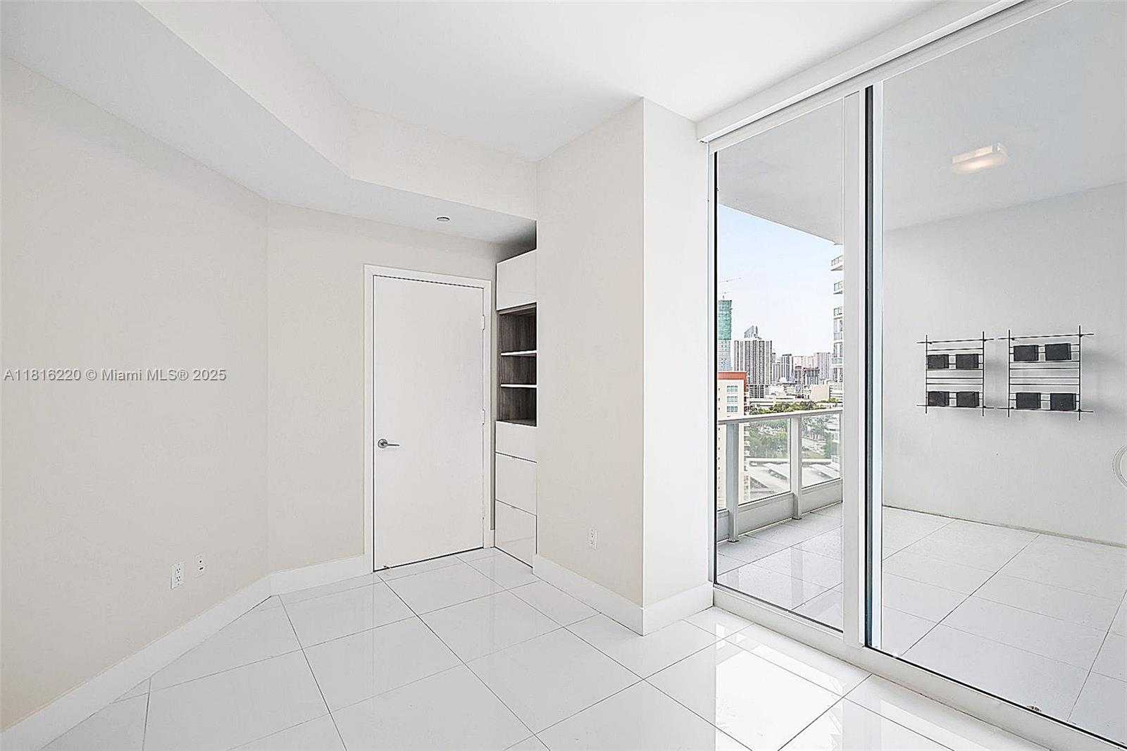 Small Image of 2020 NORTH BAYSHORE DR #1602, Miami Number 12