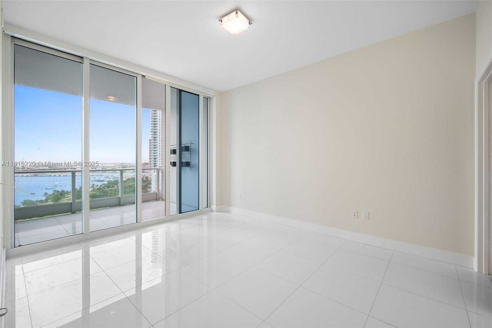 Small Image of 2020 NORTH BAYSHORE DR #1602, Miami Number 13