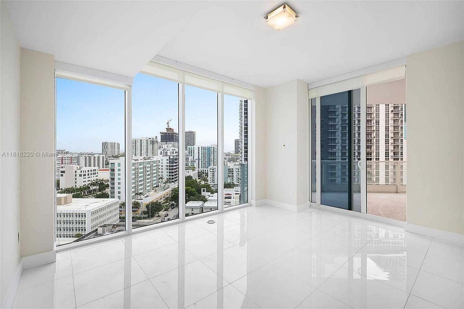 Small Image of 2020 NORTH BAYSHORE DR #1602, Miami Number 17