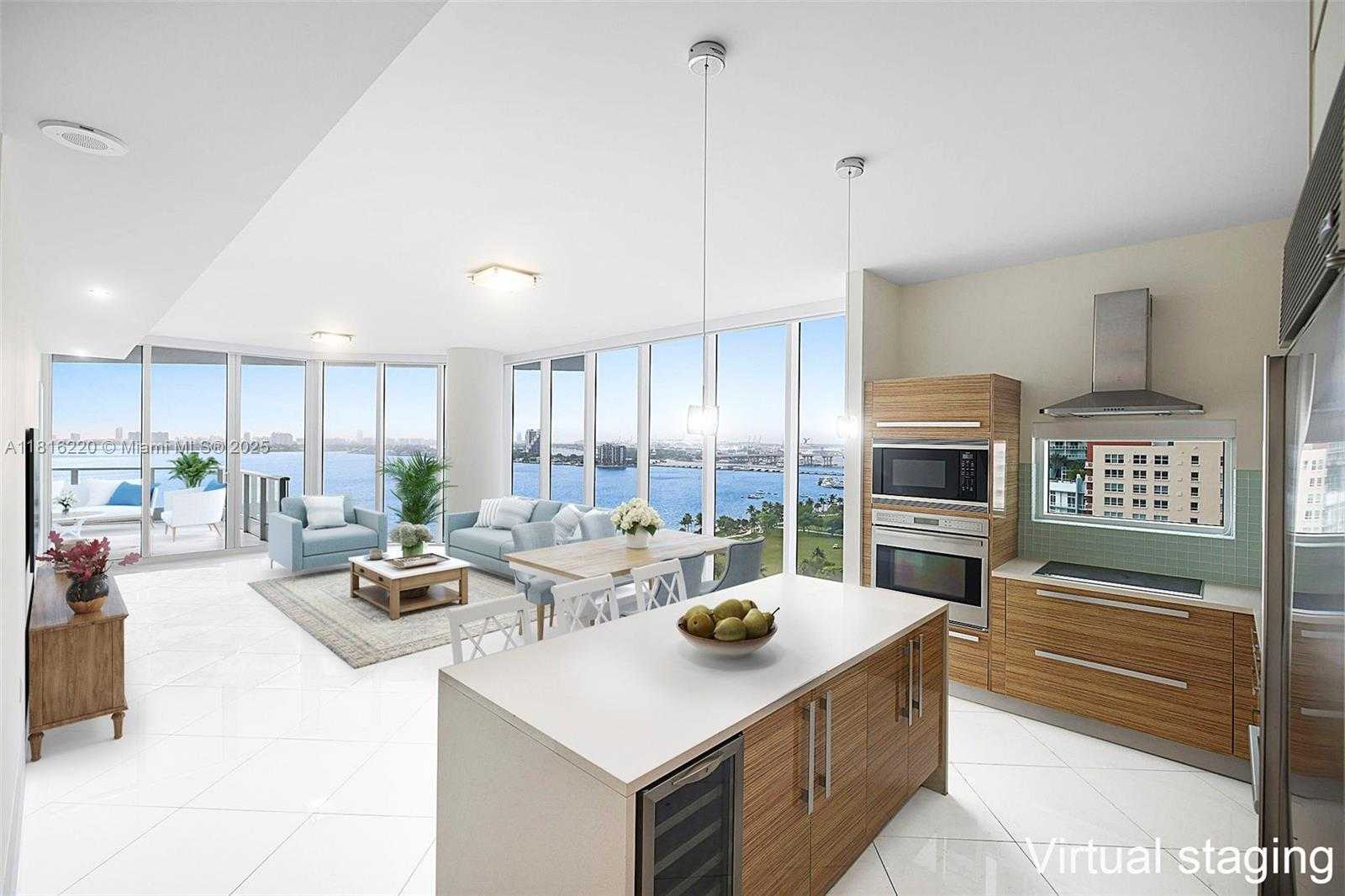 Small Image of 2020 NORTH BAYSHORE DR #1602, Miami Number 2