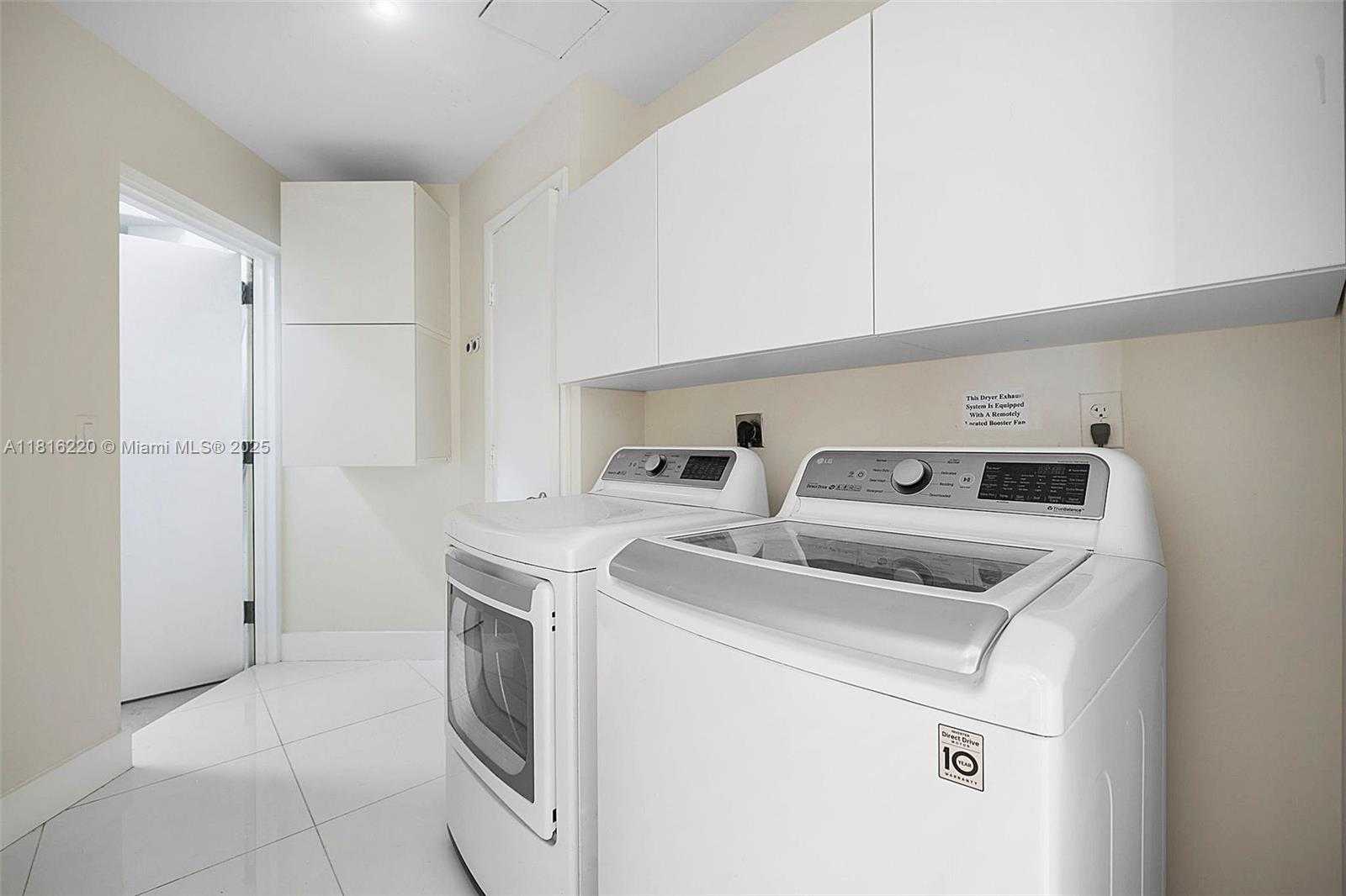 Small Image of 2020 NORTH BAYSHORE DR #1602, Miami Number 20