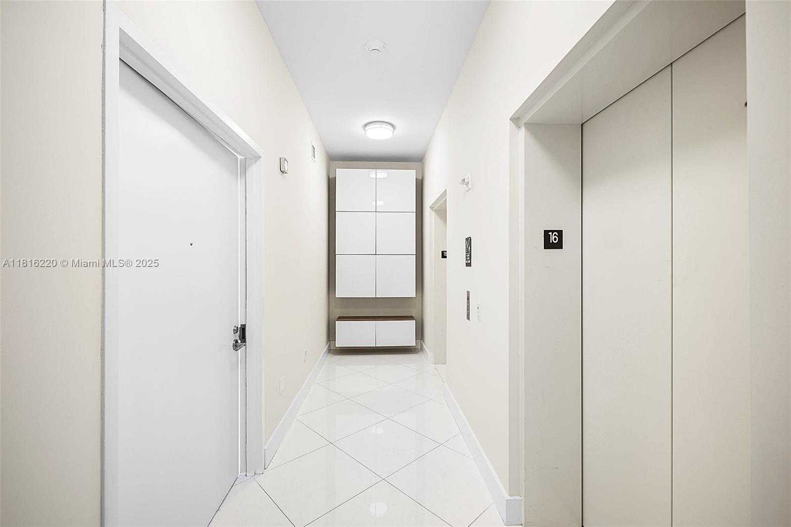 Small Image of 2020 NORTH BAYSHORE DR #1602, Miami Number 21