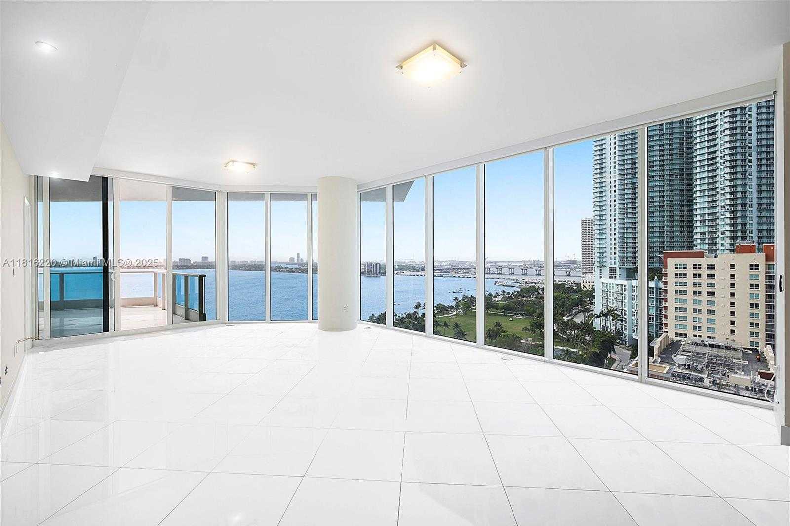 Small Image of 2020 NORTH BAYSHORE DR #1602, Miami Number 3