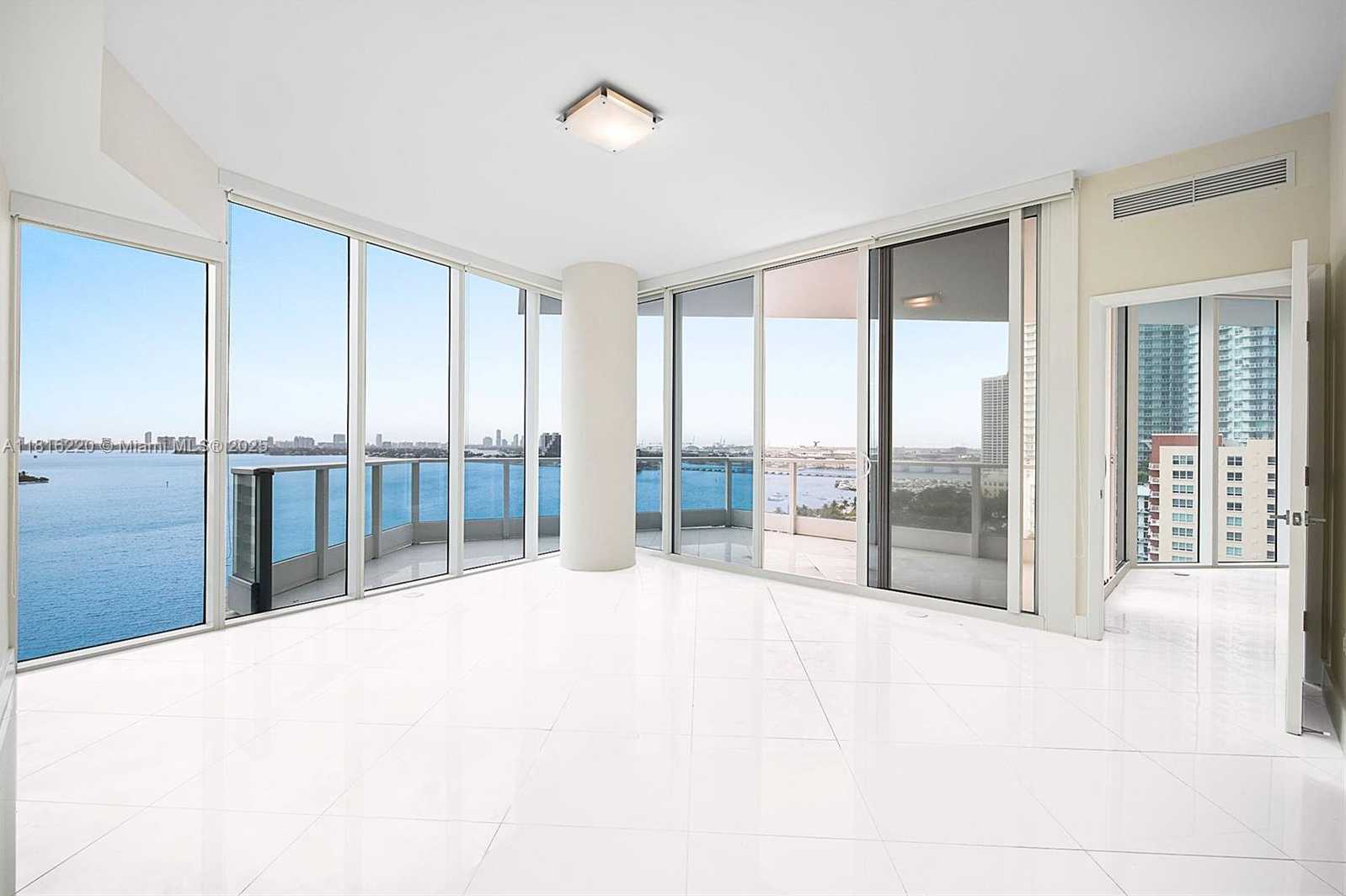 Small Image of 2020 NORTH BAYSHORE DR #1602, Miami Number 5