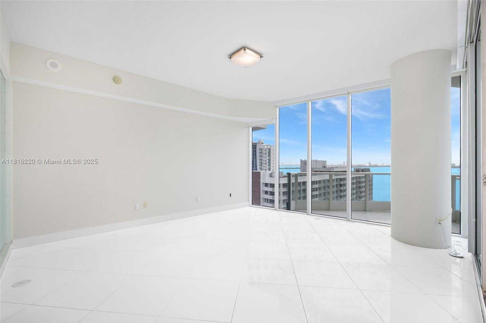Small Image of 2020 NORTH BAYSHORE DR #1602, Miami Number 6