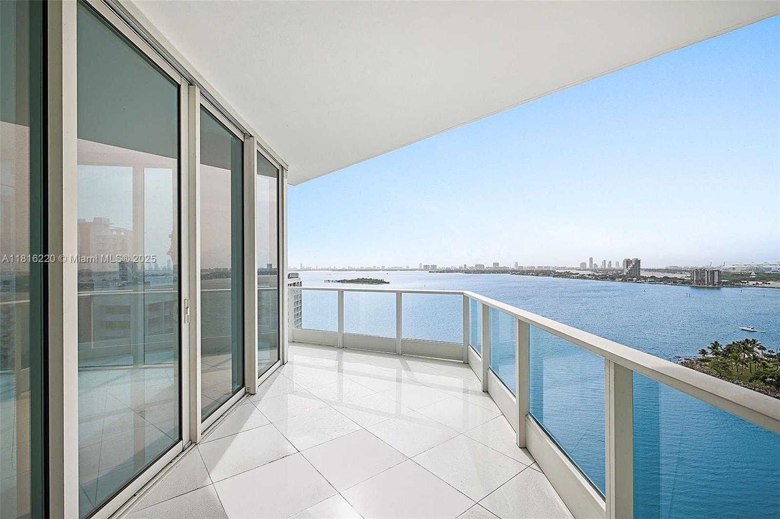 Small Image of 2020 NORTH BAYSHORE DR #1602, Miami Number 9