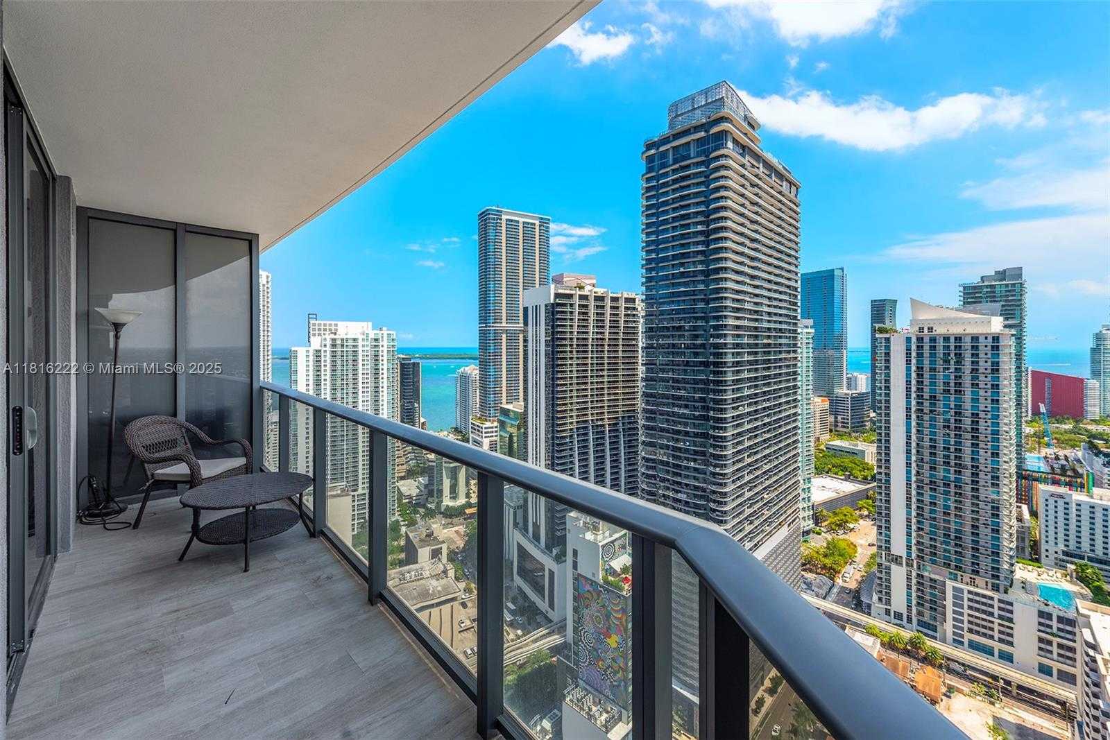 Small Image of 45 SOUTH WEST 9TH ST #4006, Miami Number 18