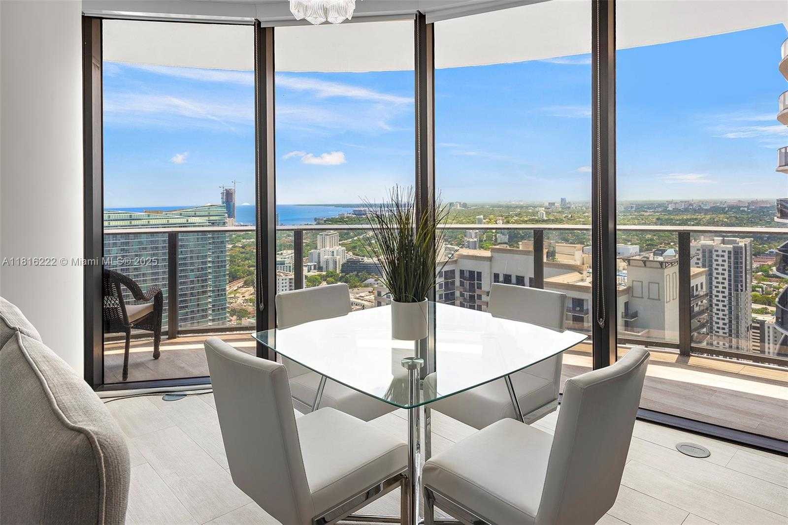 Small Image of 45 SOUTH WEST 9TH ST #4006, Miami Number 2