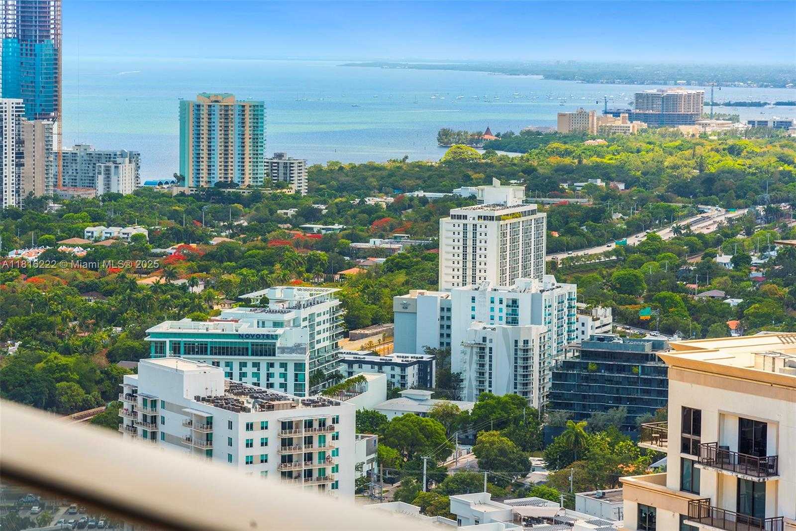 Small Image of 45 SOUTH WEST 9TH ST #4006, Miami Number 23