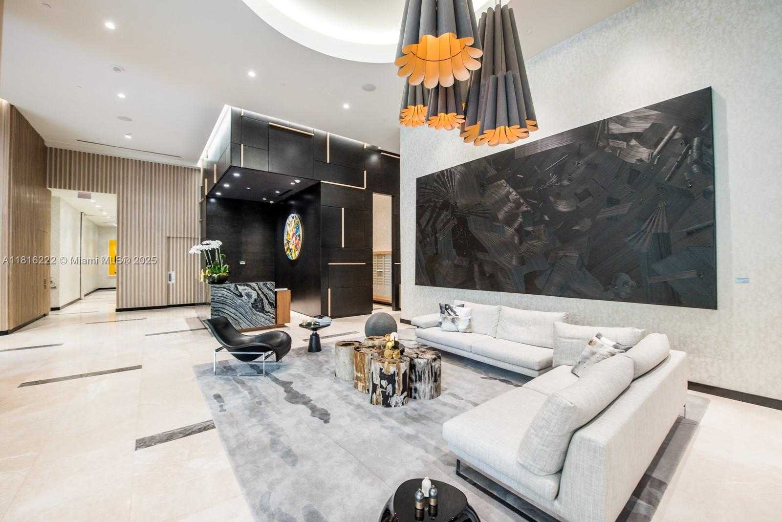 Small Image of 45 SOUTH WEST 9TH ST #4006, Miami Number 27