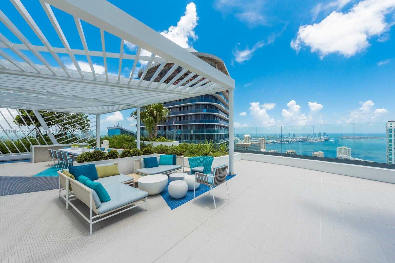 Small Image of 45 SOUTH WEST 9TH ST #4006, Miami Number 31