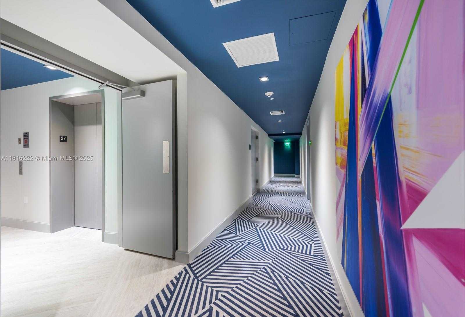 Small Image of 45 SOUTH WEST 9TH ST #4006, Miami Number 32