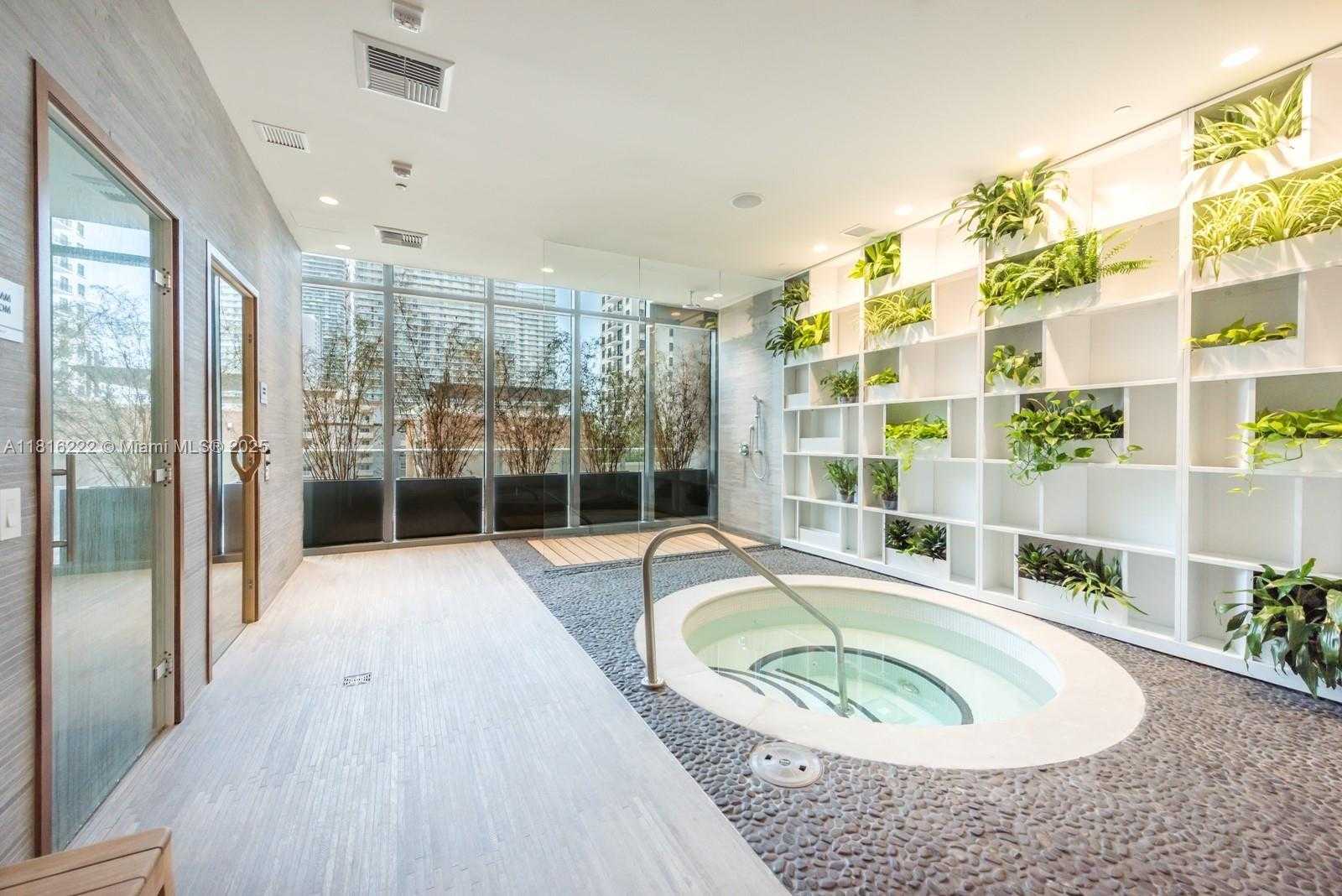 Small Image of 45 SOUTH WEST 9TH ST #4006, Miami Number 35