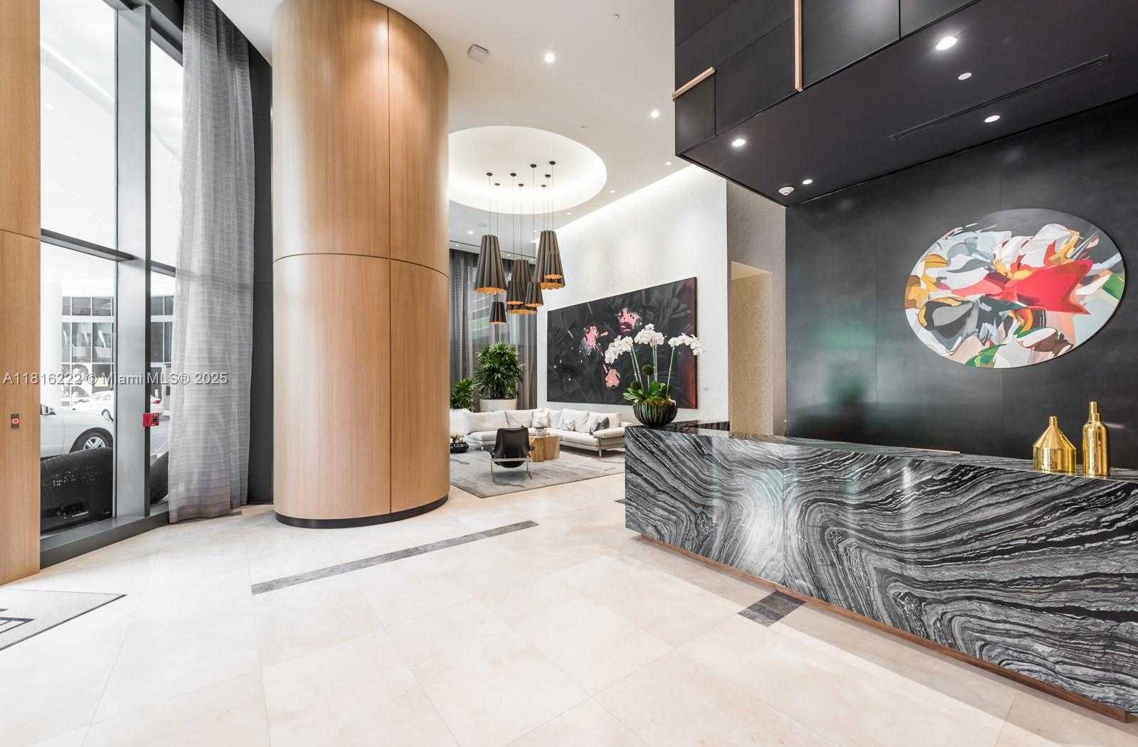 Small Image of 45 SOUTH WEST 9TH ST #4006, Miami Number 41