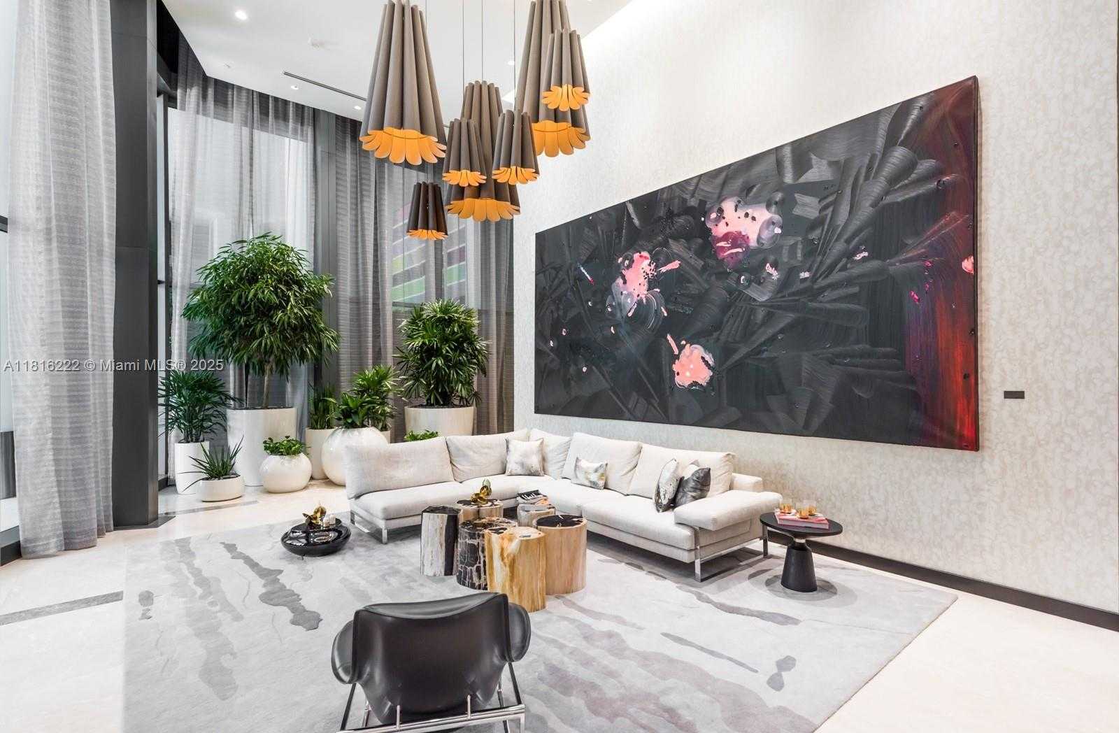 Small Image of 45 SOUTH WEST 9TH ST #4006, Miami Number 42