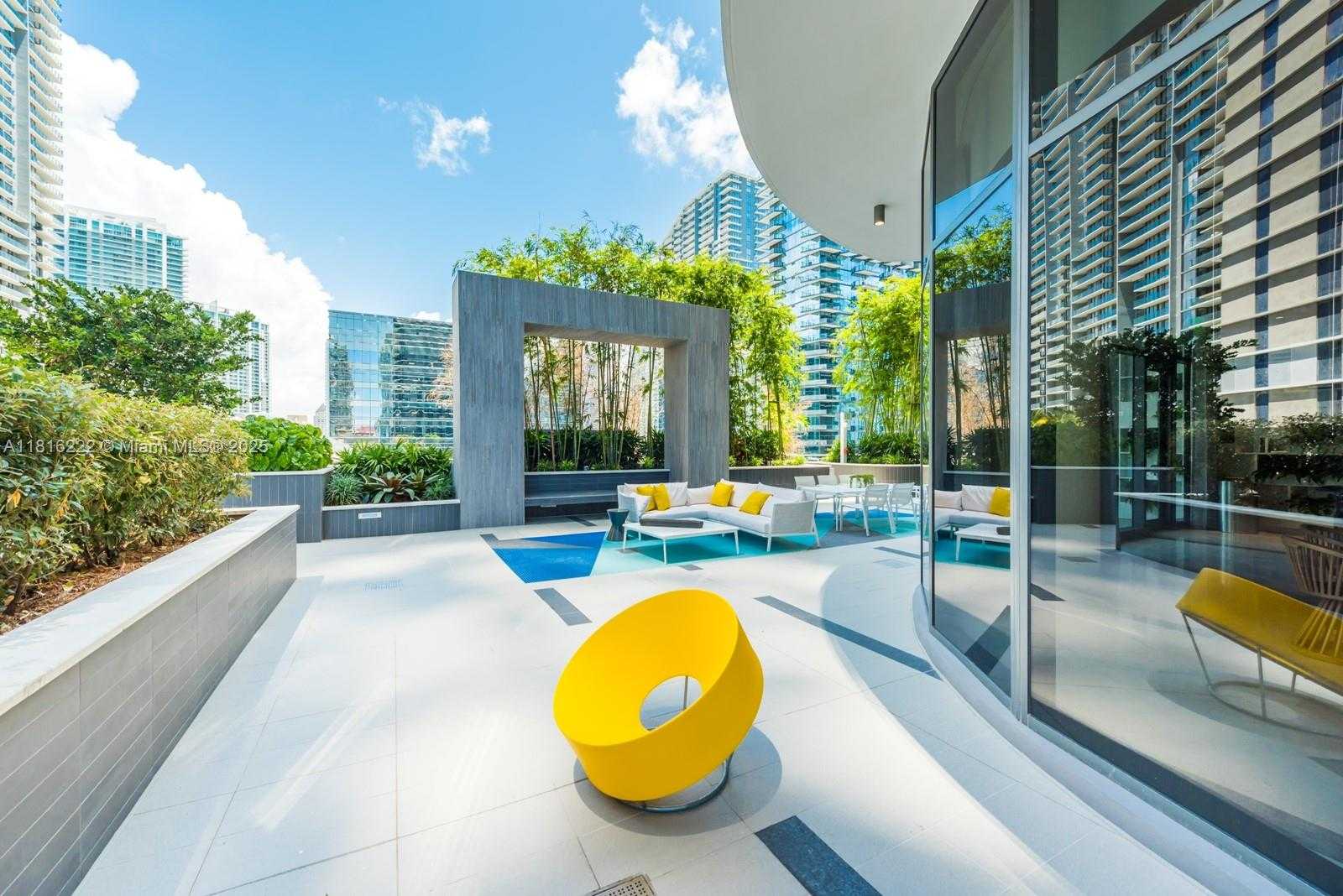 Small Image of 45 SOUTH WEST 9TH ST #4006, Miami Number 50
