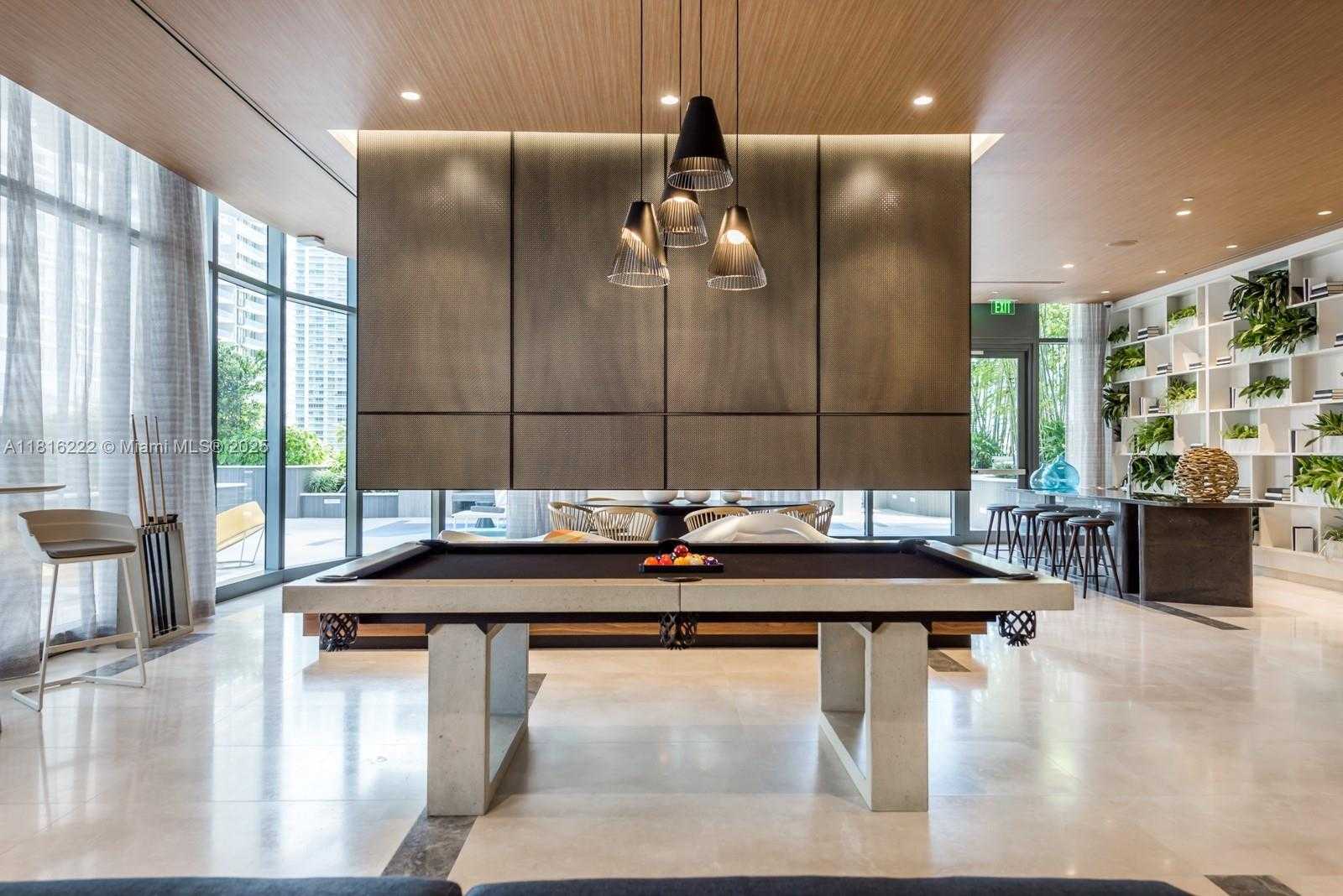 Small Image of 45 SOUTH WEST 9TH ST #4006, Miami Number 54