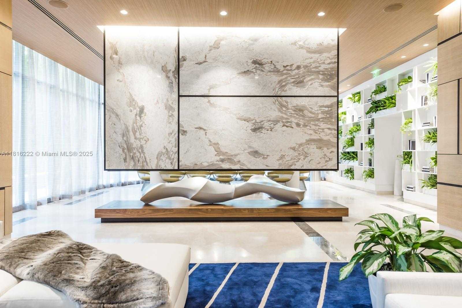 Small Image of 45 SOUTH WEST 9TH ST #4006, Miami Number 56