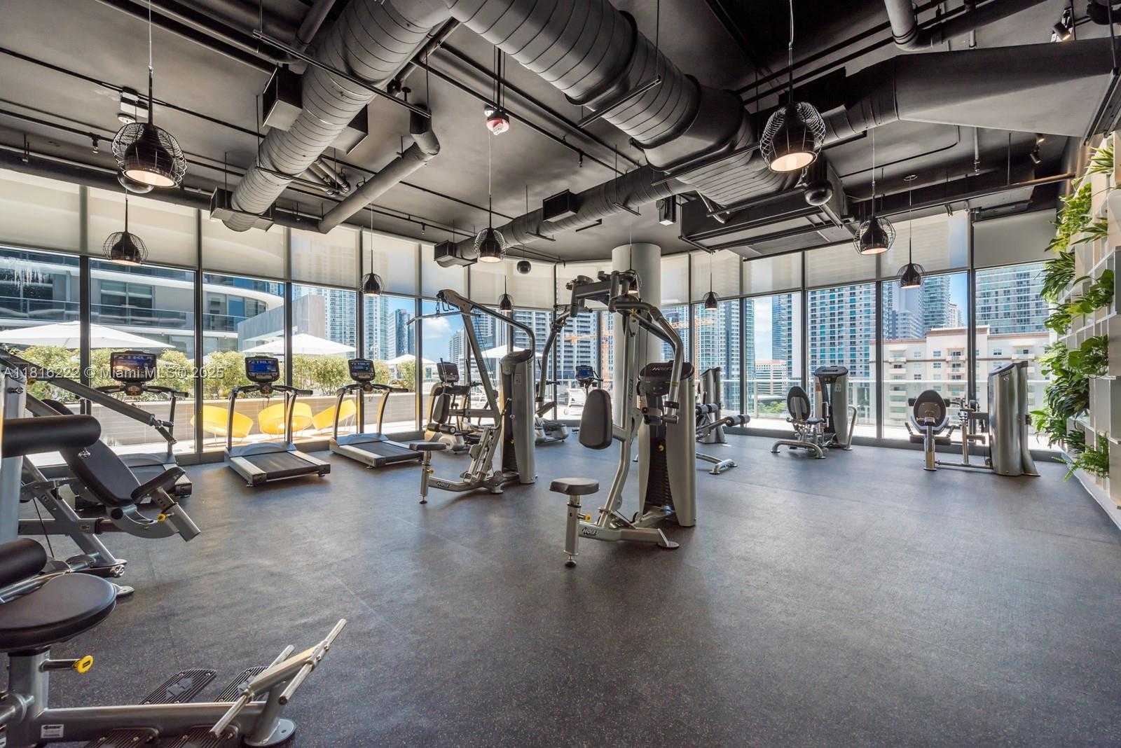 Small Image of 45 SOUTH WEST 9TH ST #4006, Miami Number 57