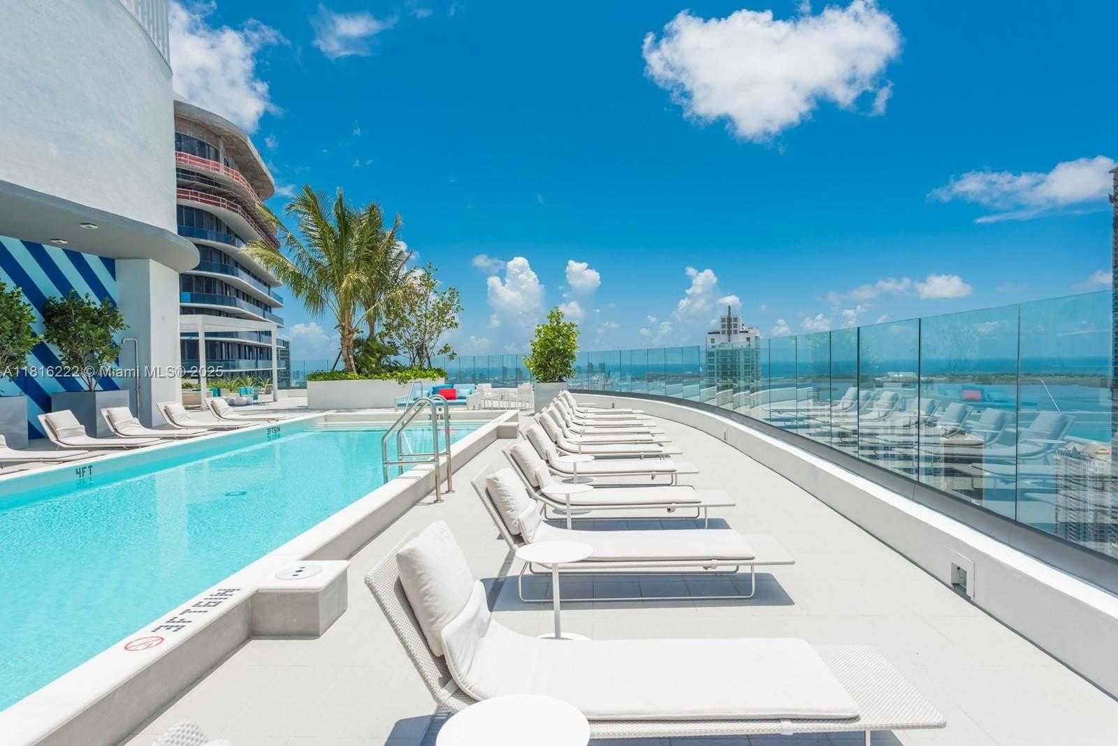 Small Image of 45 SOUTH WEST 9TH ST #4006, Miami Number 60