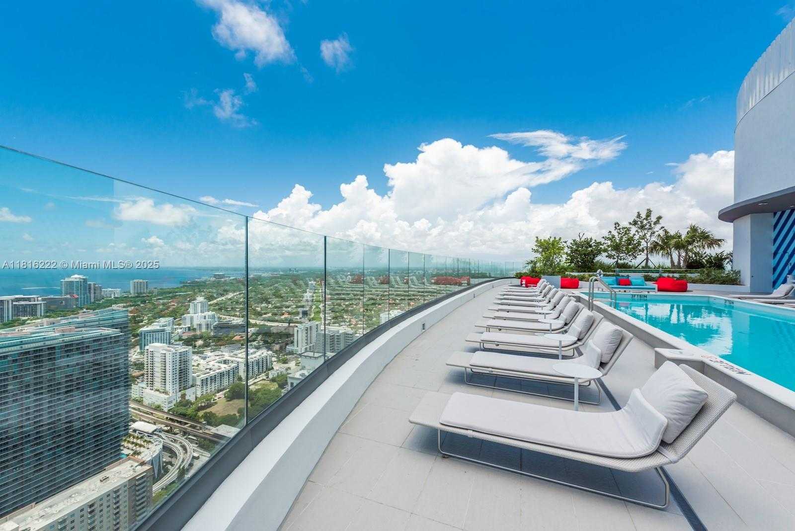 Small Image of 45 SOUTH WEST 9TH ST #4006, Miami Number 61