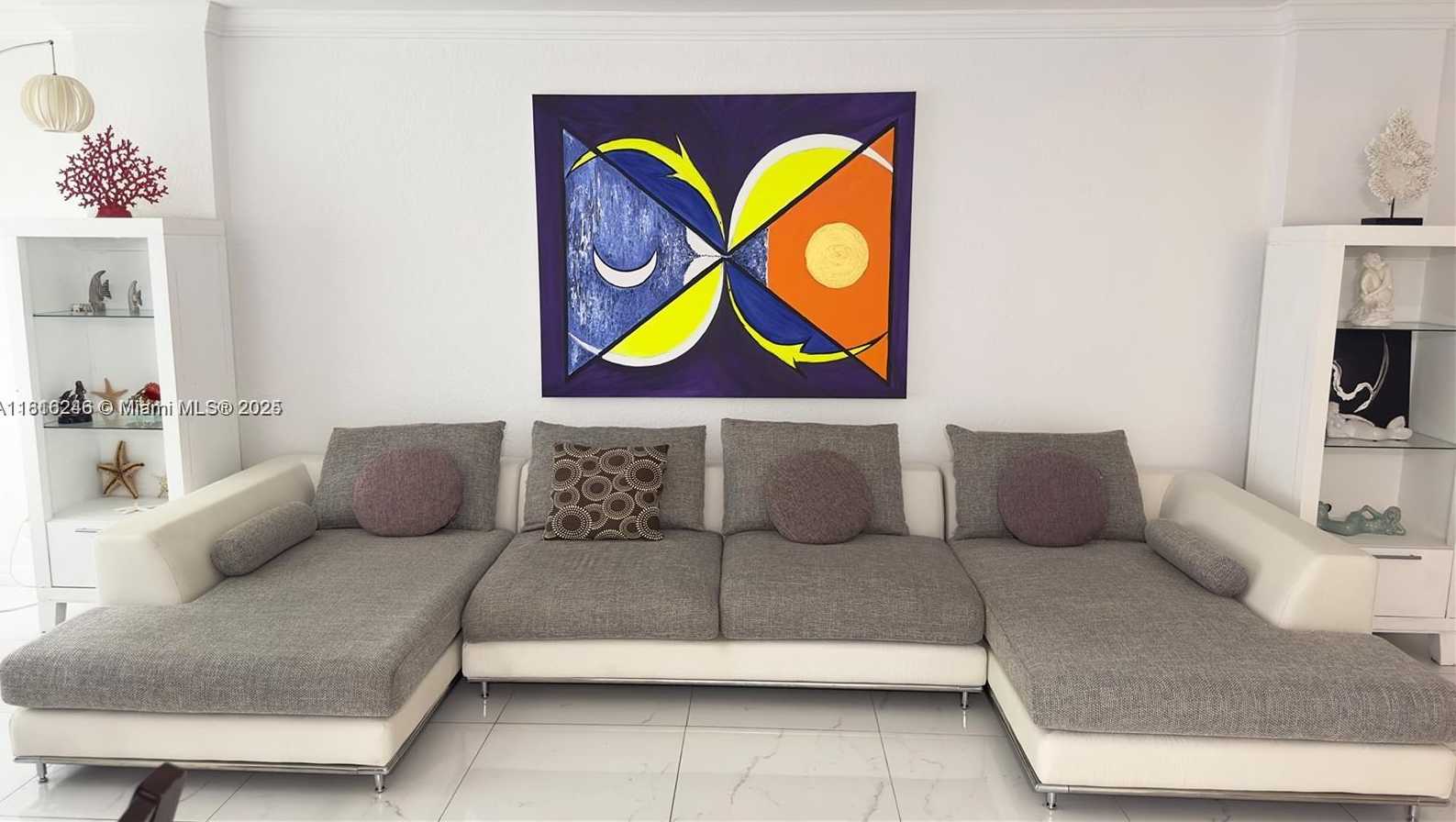 Small Image of 17021 NORTH BAY RD #111, Sunny Isles Beach Number 2