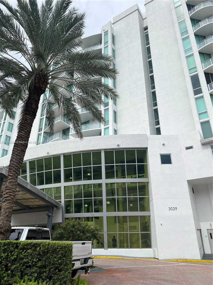 Small Image of 3029 NORTH EAST 188TH ST #606, Aventura Number 3