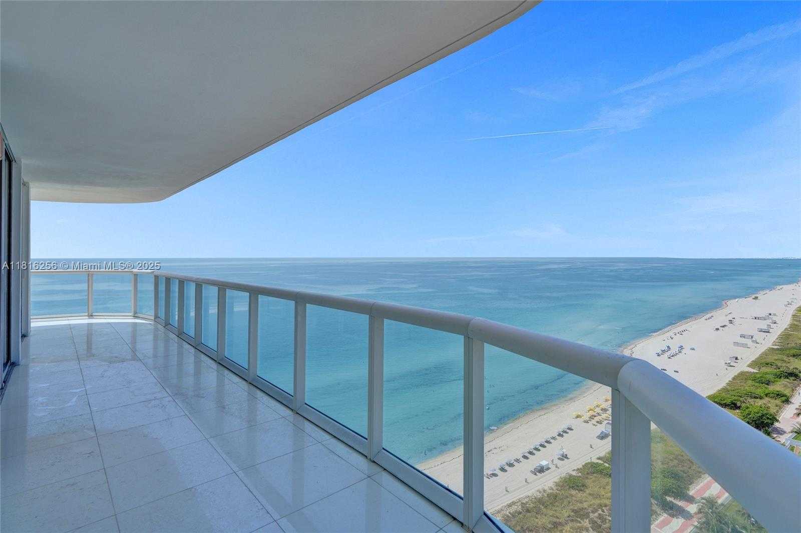 Small Image of 6365 COLLINS AVE #2403, Miami Beach Number 15