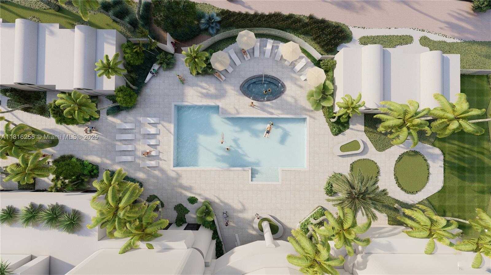 Small Image of 6365 COLLINS AVE #2403, Miami Beach Number 18