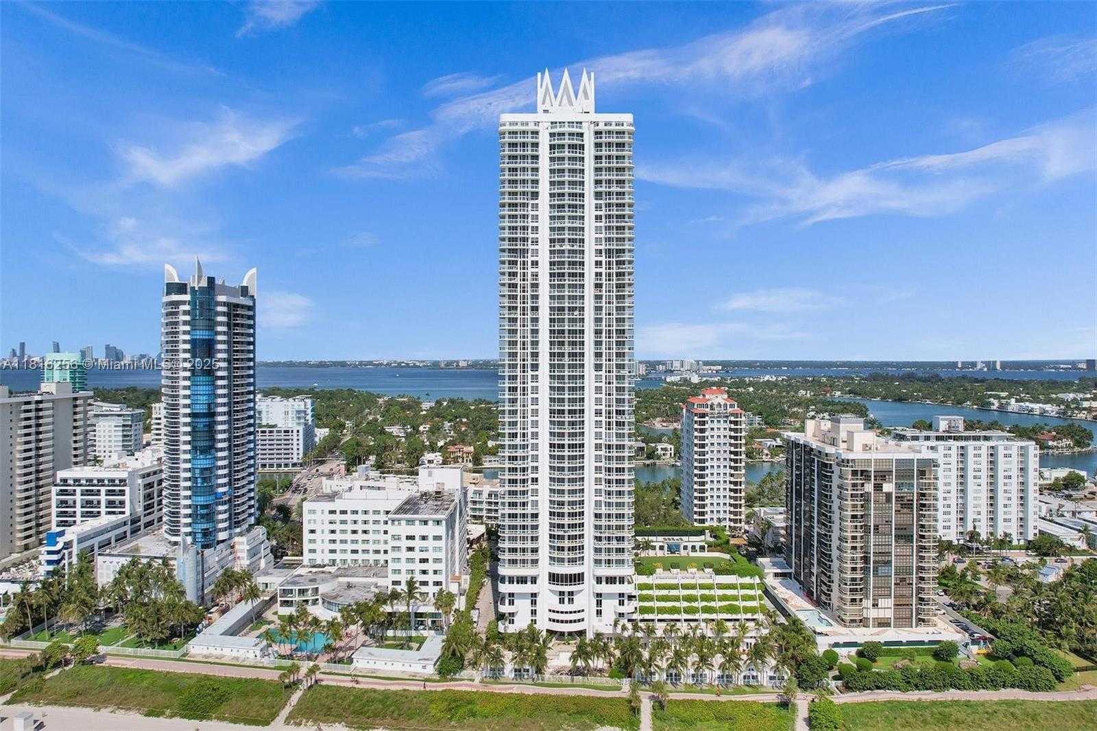 Small Image of 6365 COLLINS AVE #2403, Miami Beach Number 2